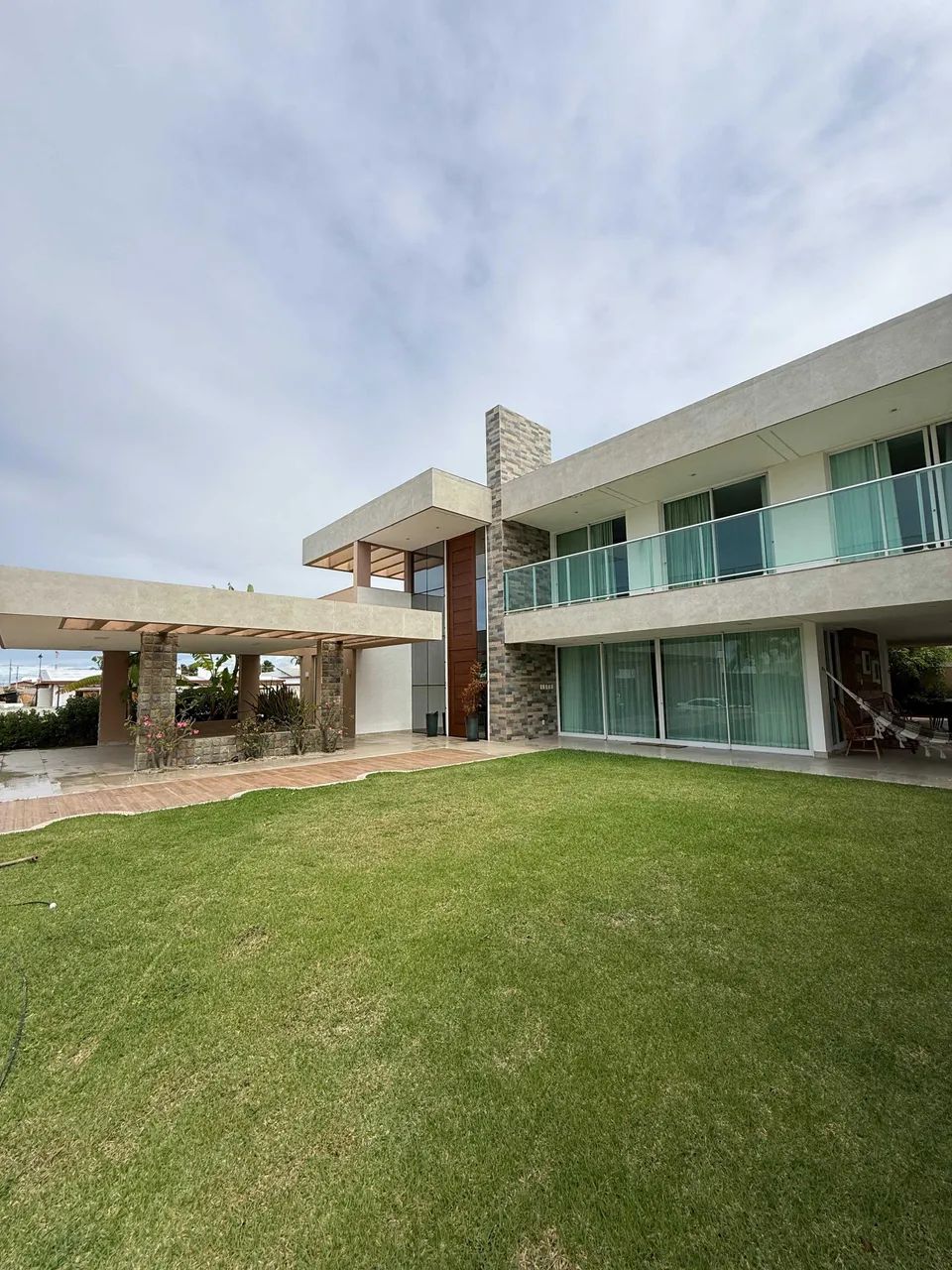 THAI RESIDENCE | Barra dos Coqueiros | SE [19401]