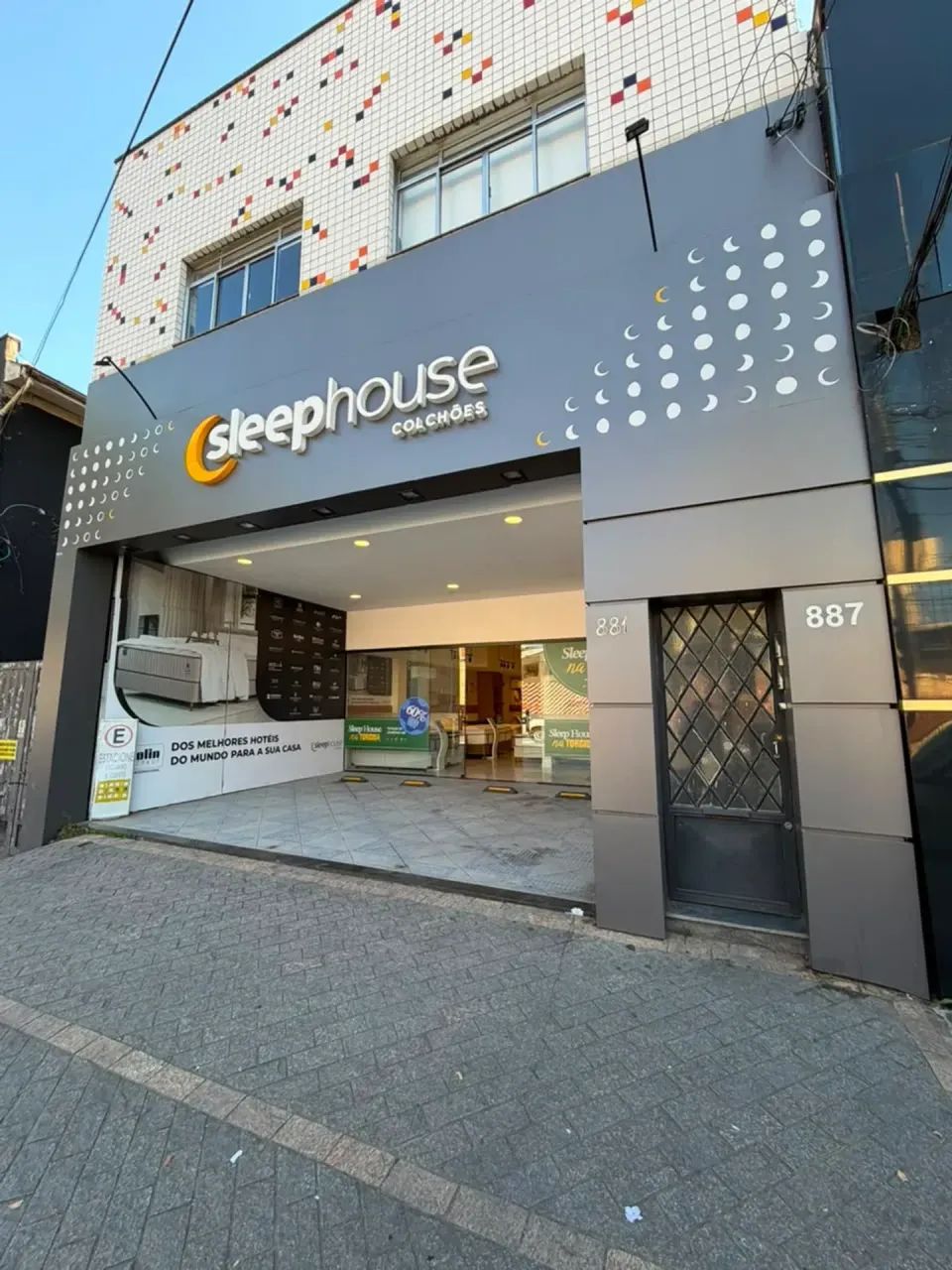 Apartamento amplo, mobiliado e com 3 dormitórios na Vila Prudente - Foto 3