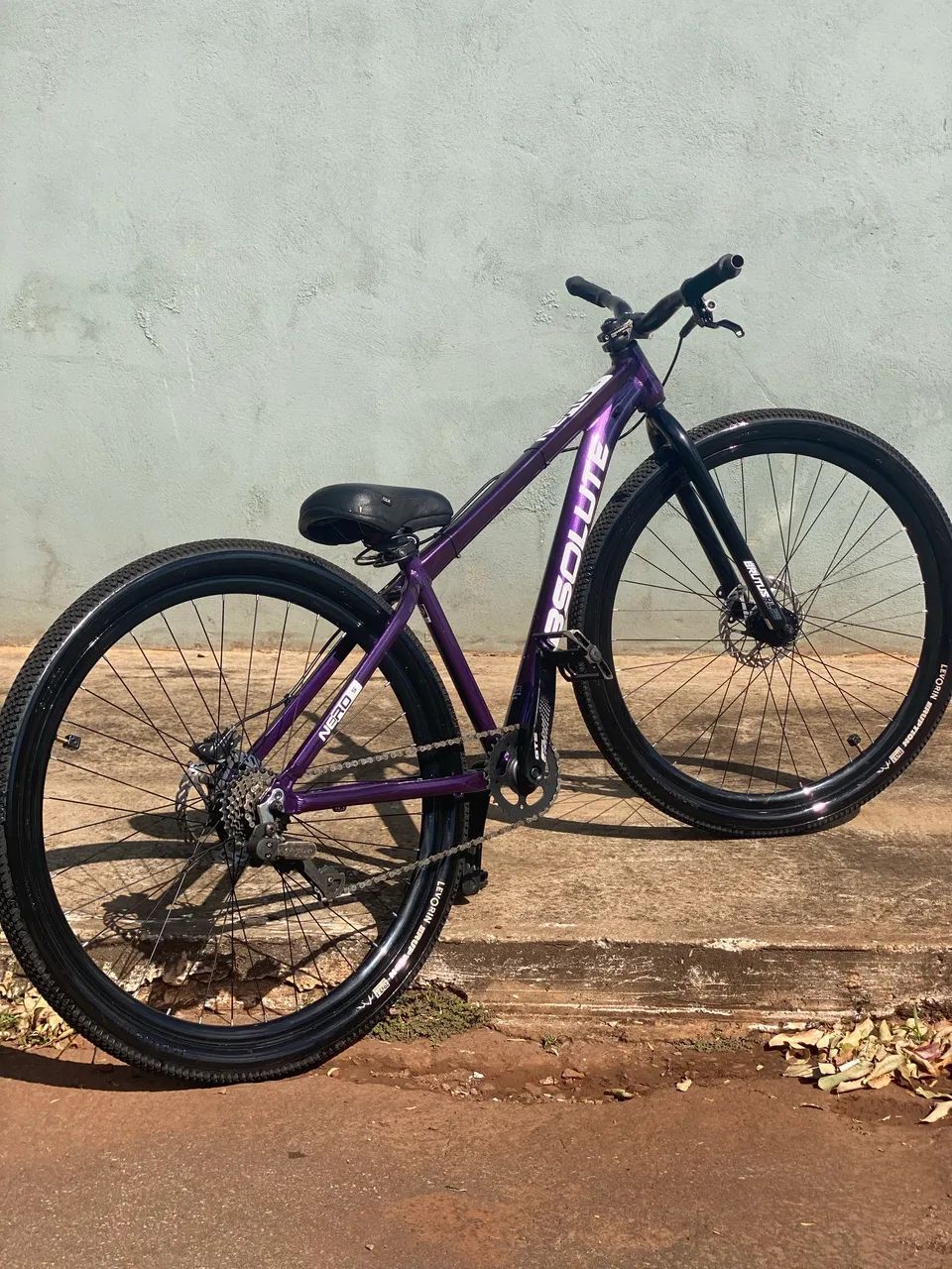 Bike absolute 