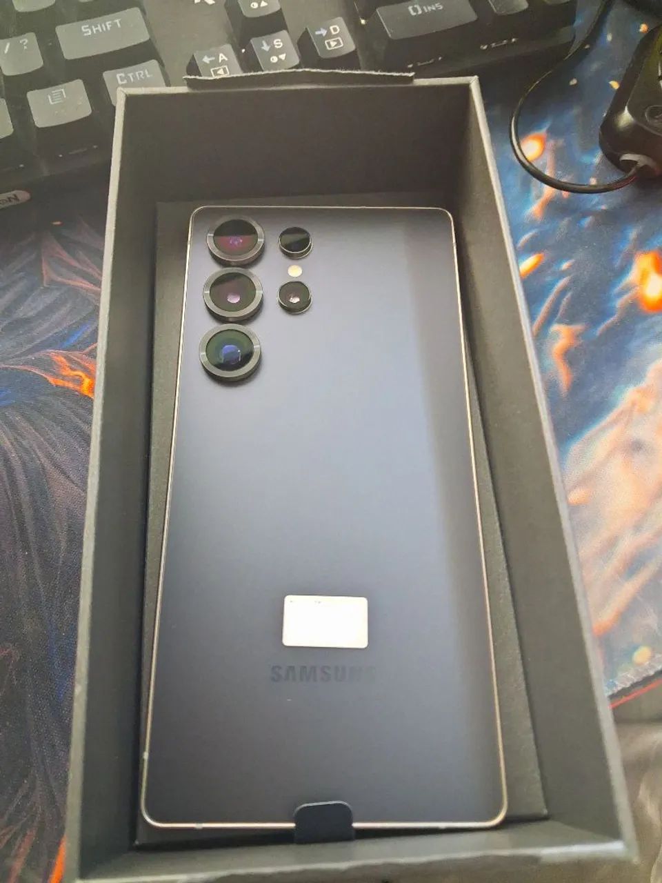 S25 ultra  - Foto 4
