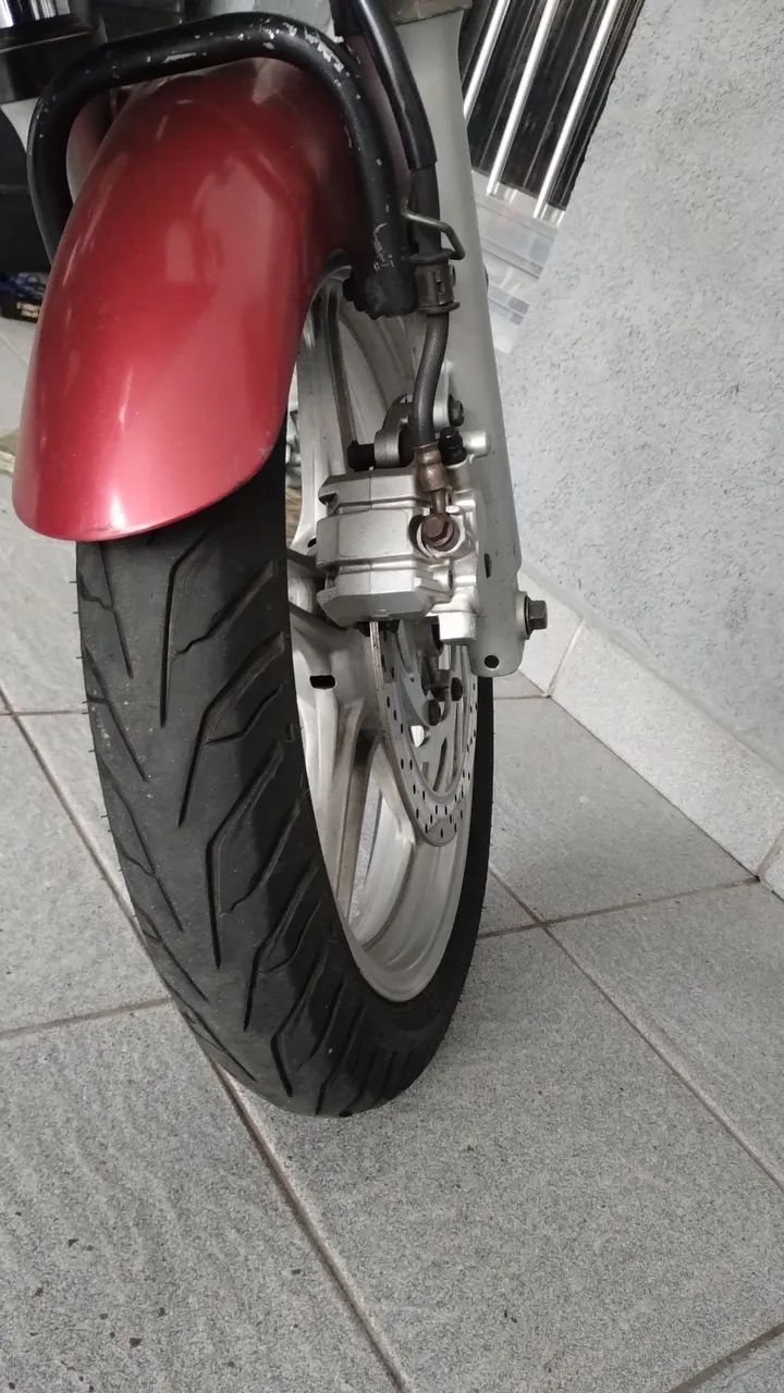 Fazer 250 - Foto 5