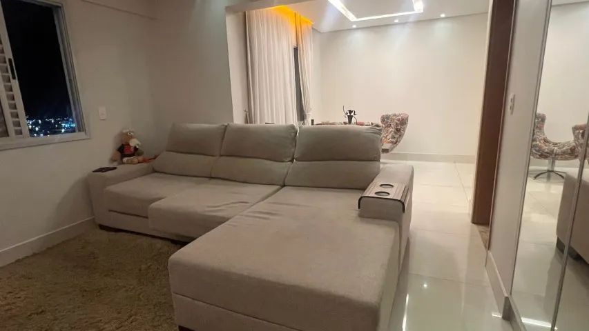 Residencial Ventura 102 | 3 qts, Andar alto, vista livre e reforma impecável! - Foto 4