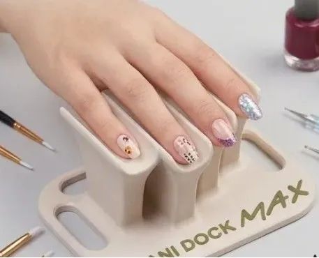 Separador de unhas  - Foto 2