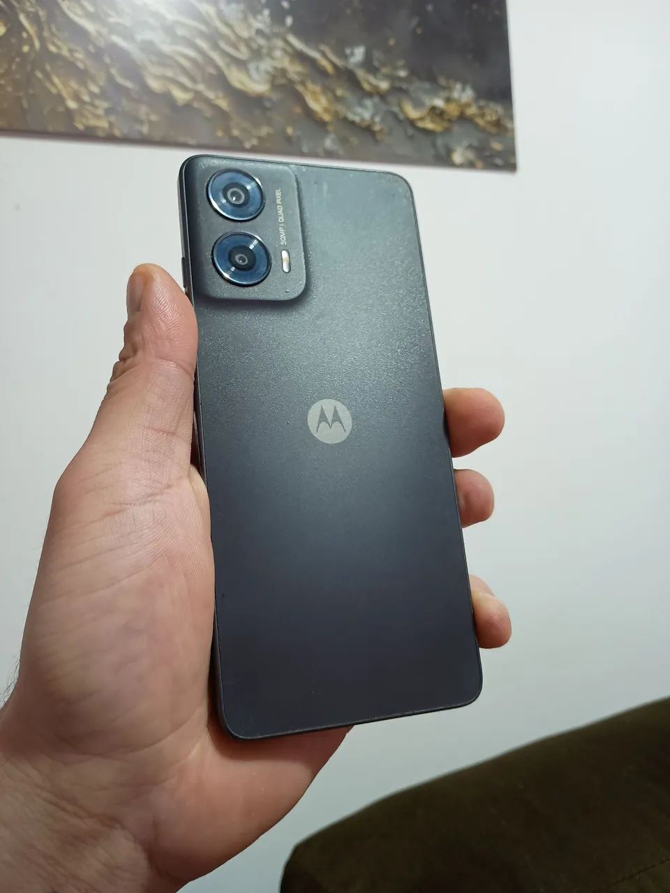 Moto G24 128gb - Foto 2