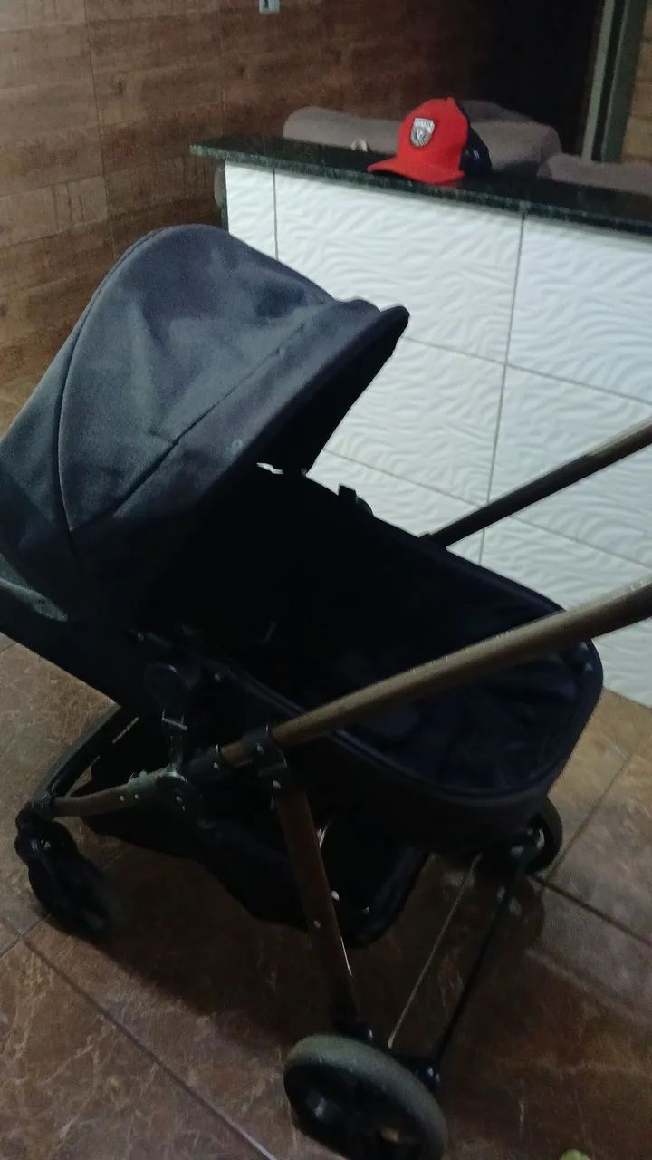 Carrinho de bebe 