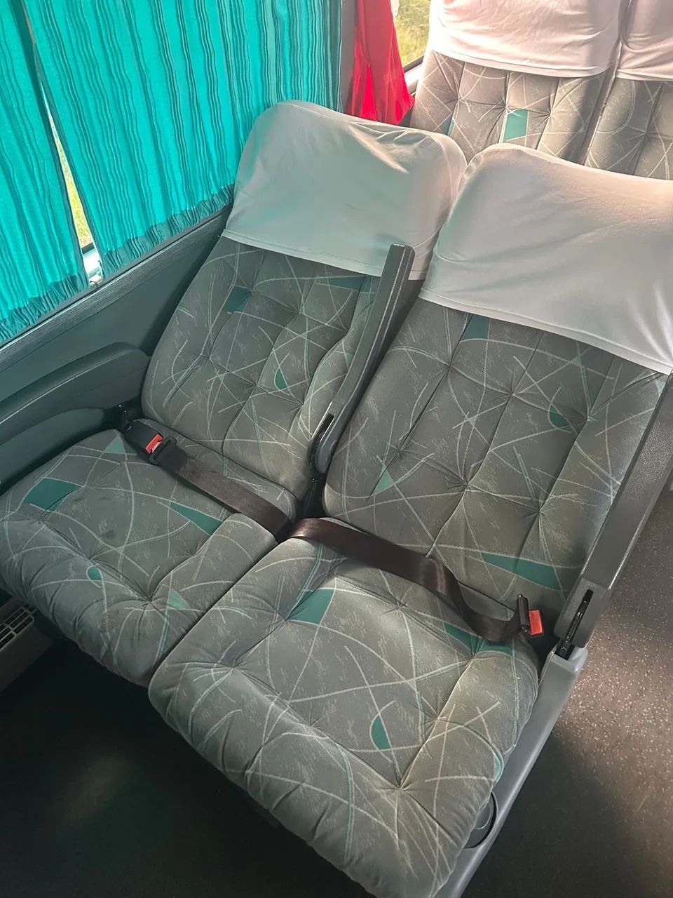 ONIBUS RODOVIÁRIO LD G6  - Foto 9