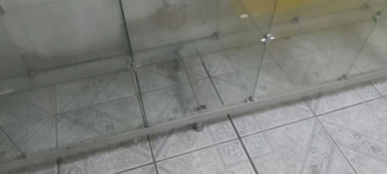 Vitrine Vidro  - Foto 2