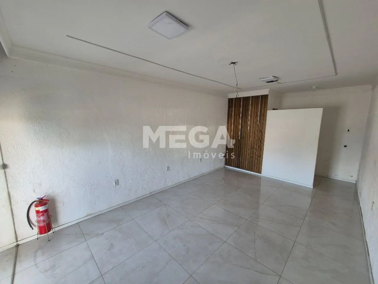 Ponto comercial no bairro Serrinha em Fortaleza, CE - Foto 2