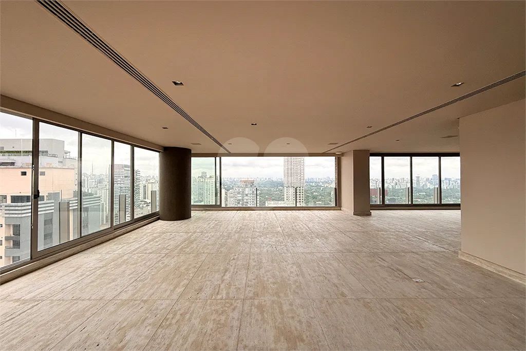 Apartamento com 3 quartos à venda em Pinheiros - SP - Foto 2