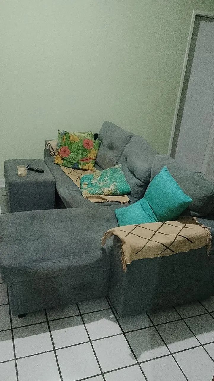 Sofá 
