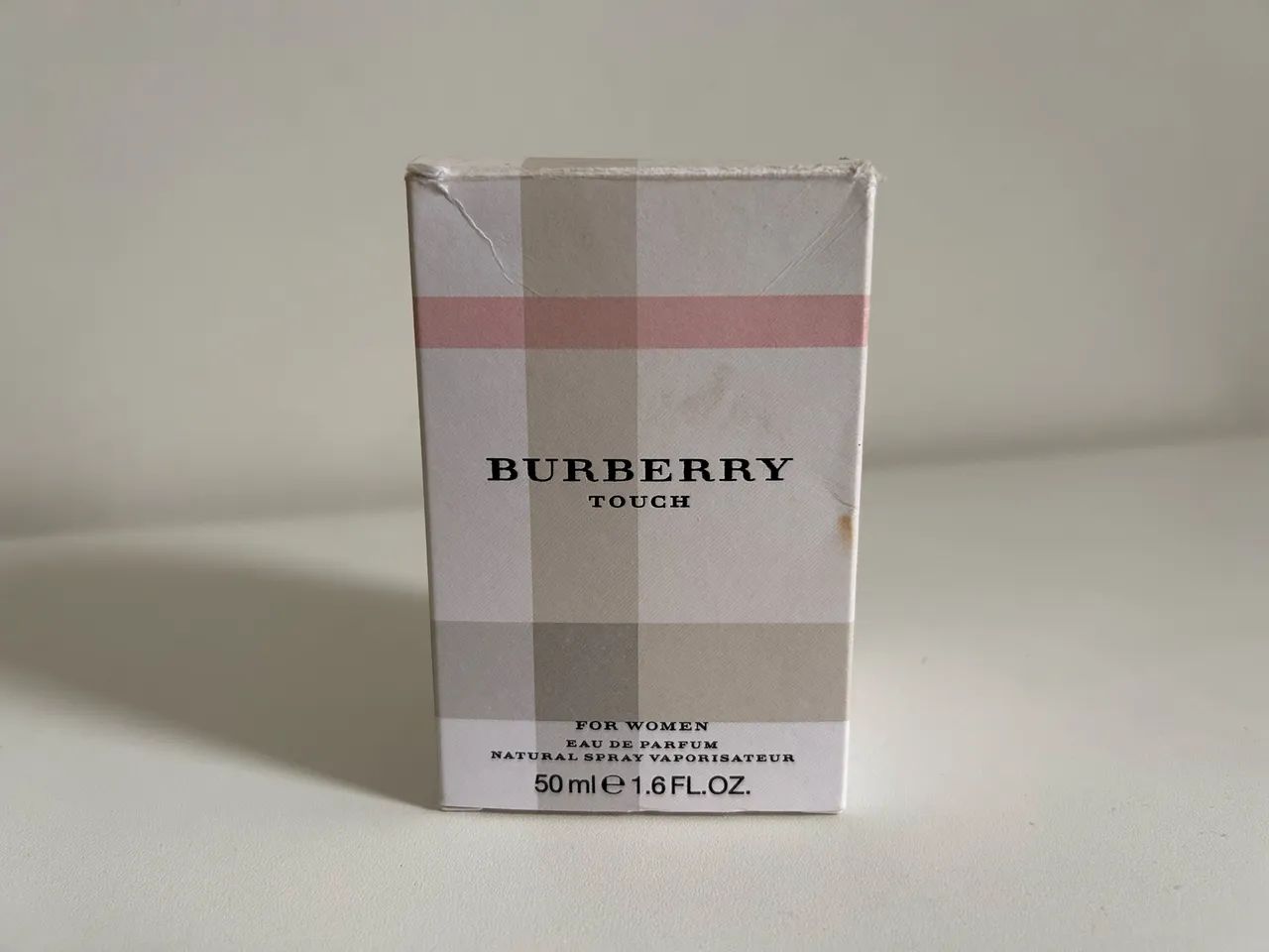 Perfume feminino Burberry Touch - Foto 3