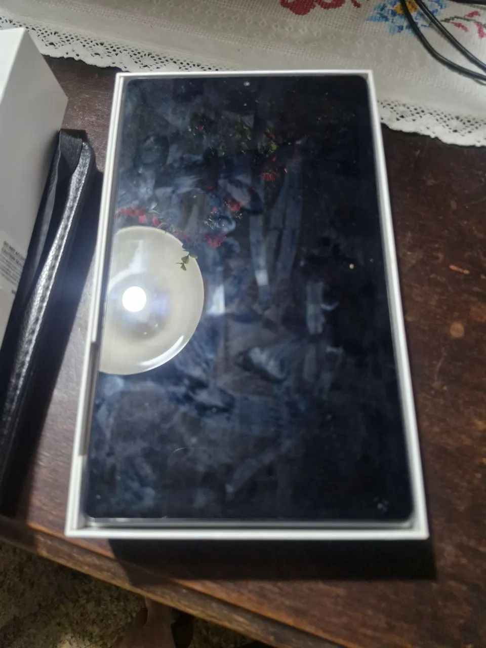 tablet samsung A7 Lite 32gb