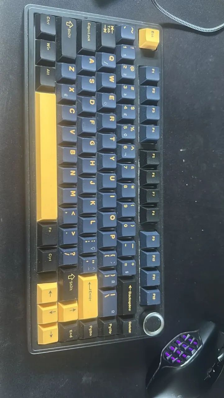 Teclado