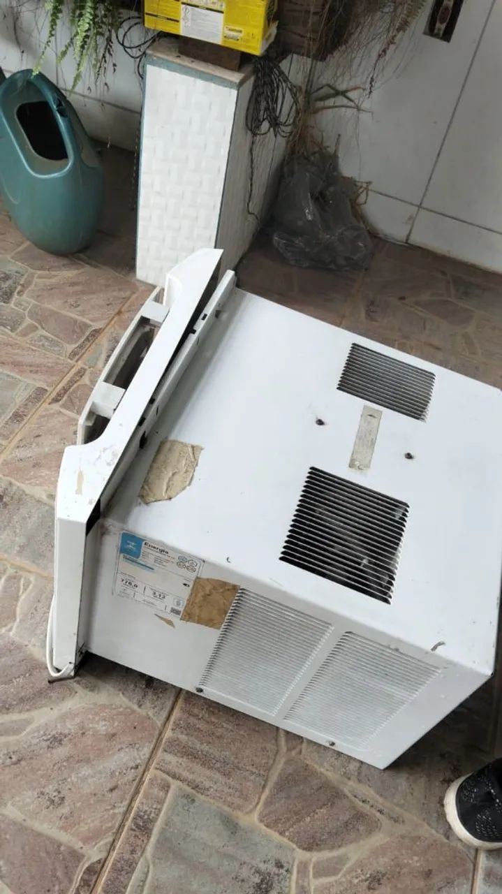 ar condicionado Springer  - Foto 3