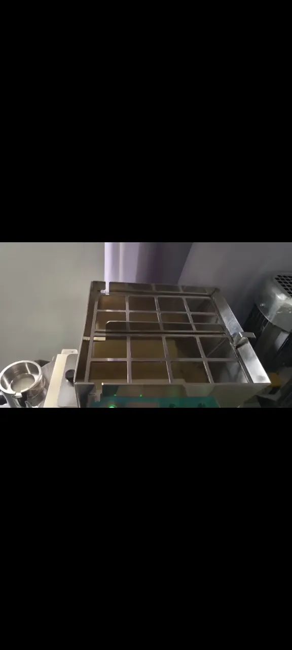 Máquina de salgados  - Foto 5