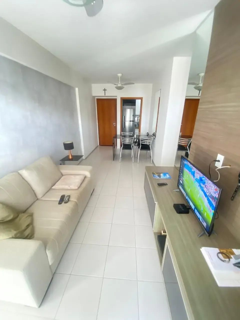 Apartamento à venda no EDIFÍCIO VERSATILE, JATIÚCA, Maceió, AL - Foto 5