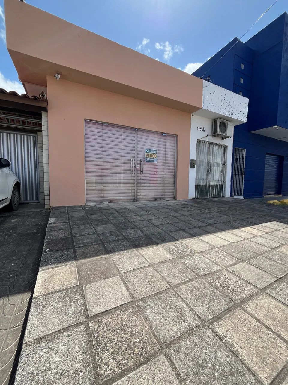 Foto - João Pessoa - Mangabeira
