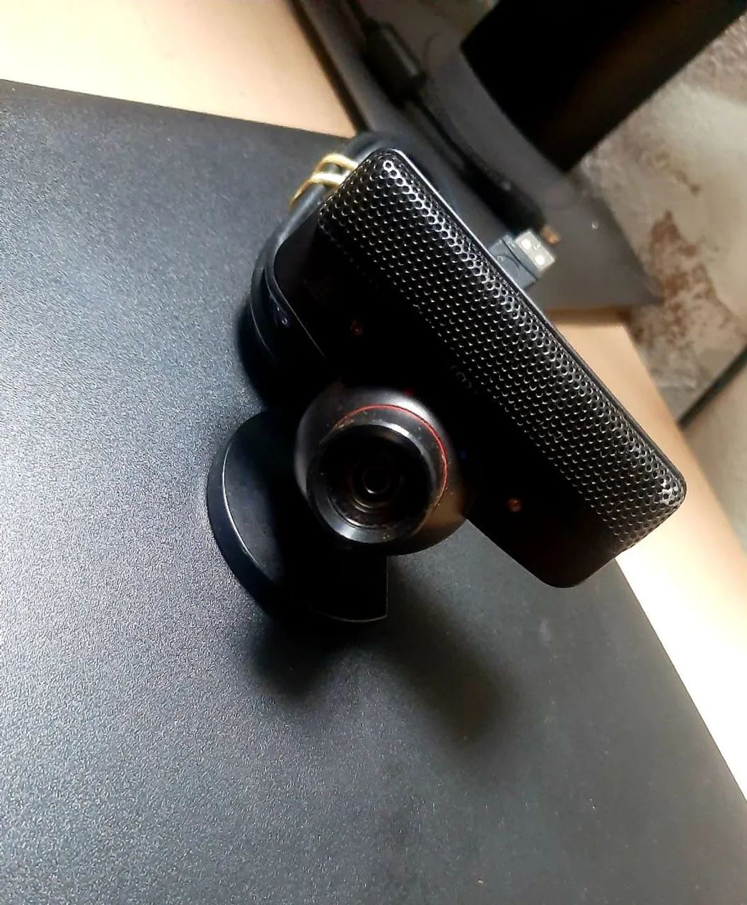 PS Move Cam - Foto 2