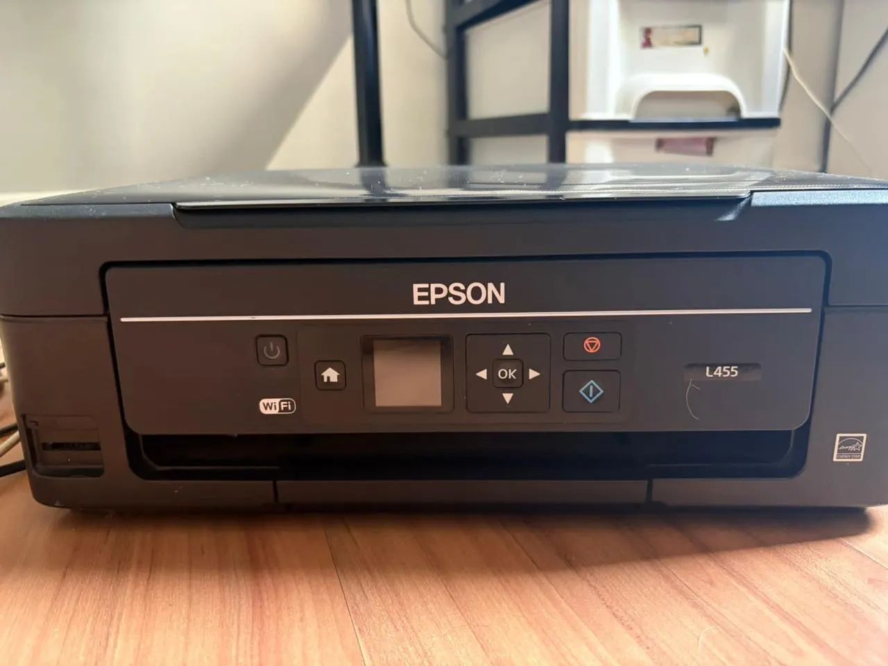Multifunctional Printer440255525232977924