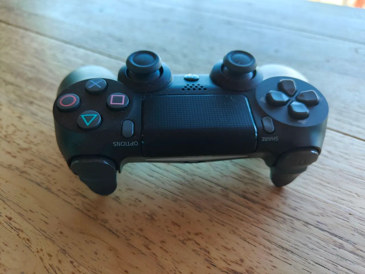 Controle em fio DualShock 4 - Foto 3