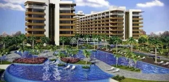 APARTAMENTO MOBILIADO PARA ALUGAR, 3 QUARTOS, 127m2, INTERMARES, JOÃO PESSOA-PB