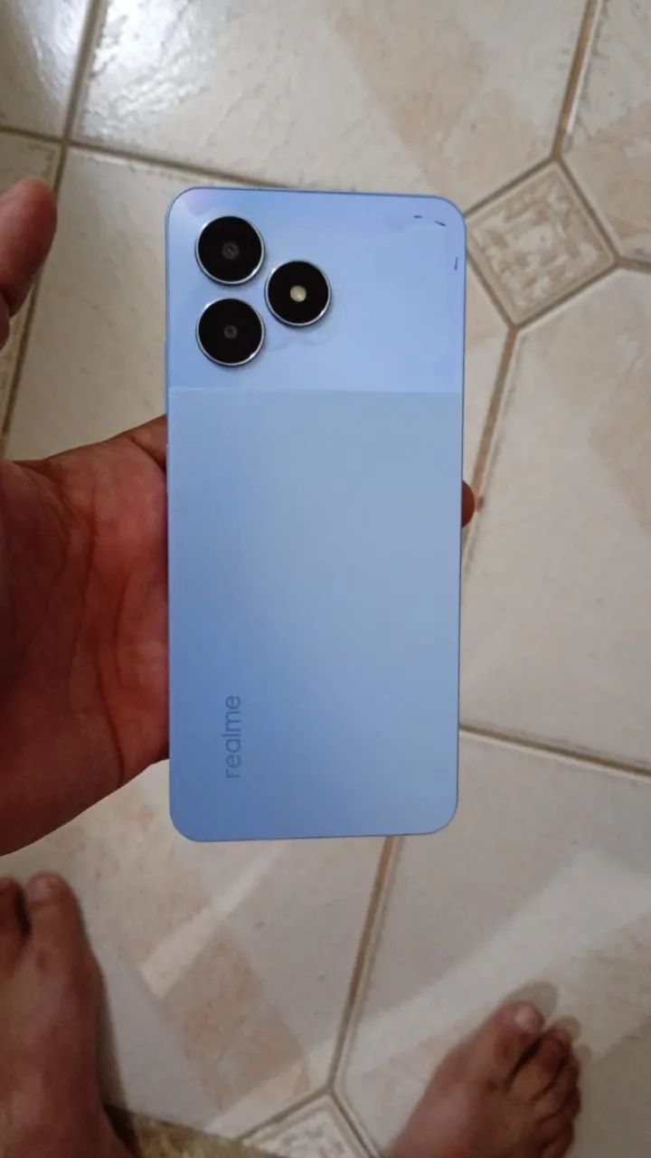 Realme note 50 256gb - Foto 4