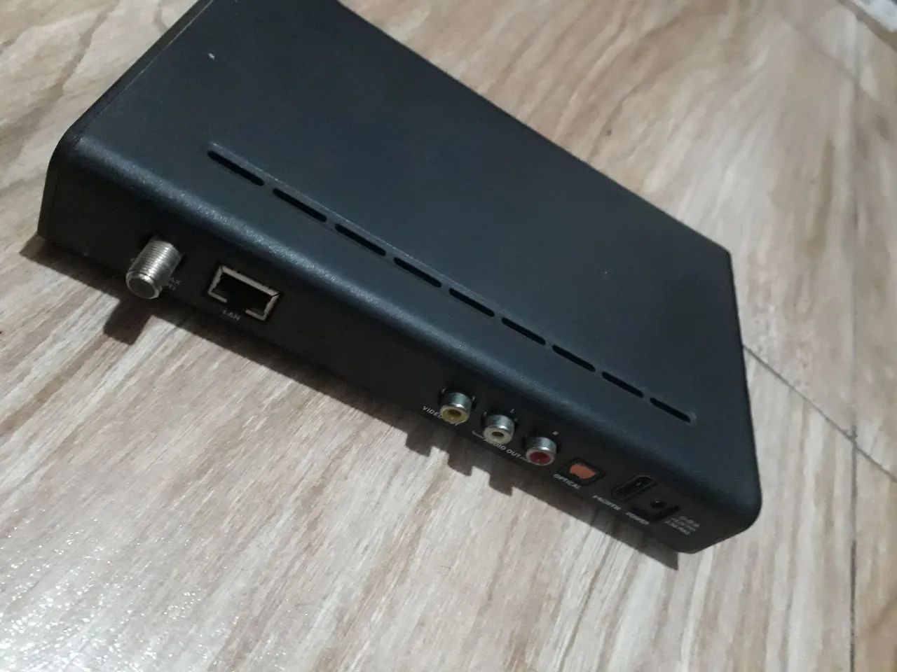 Aparelho Decodificar Vivo - Foto 6