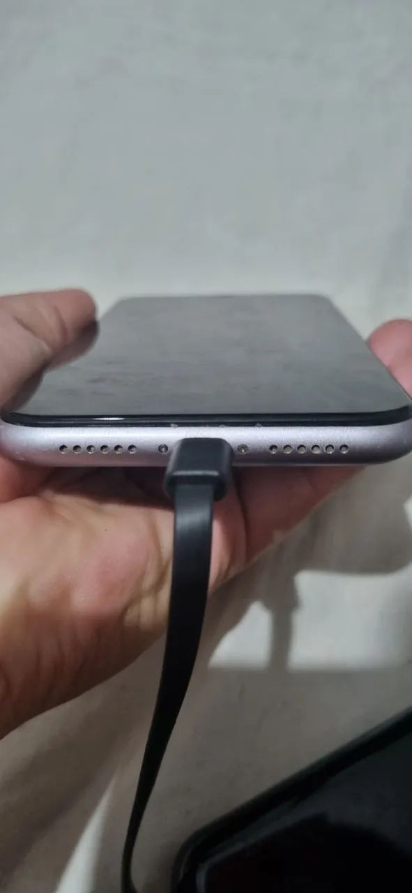 Iphone 11 - Foto 2