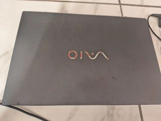Notebook Sony Vaio - Foto 2