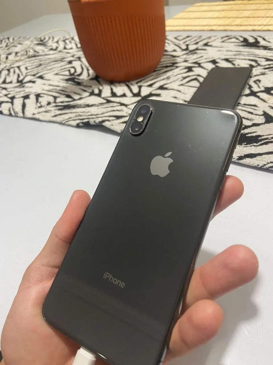 IPhone xs max  - Foto 2