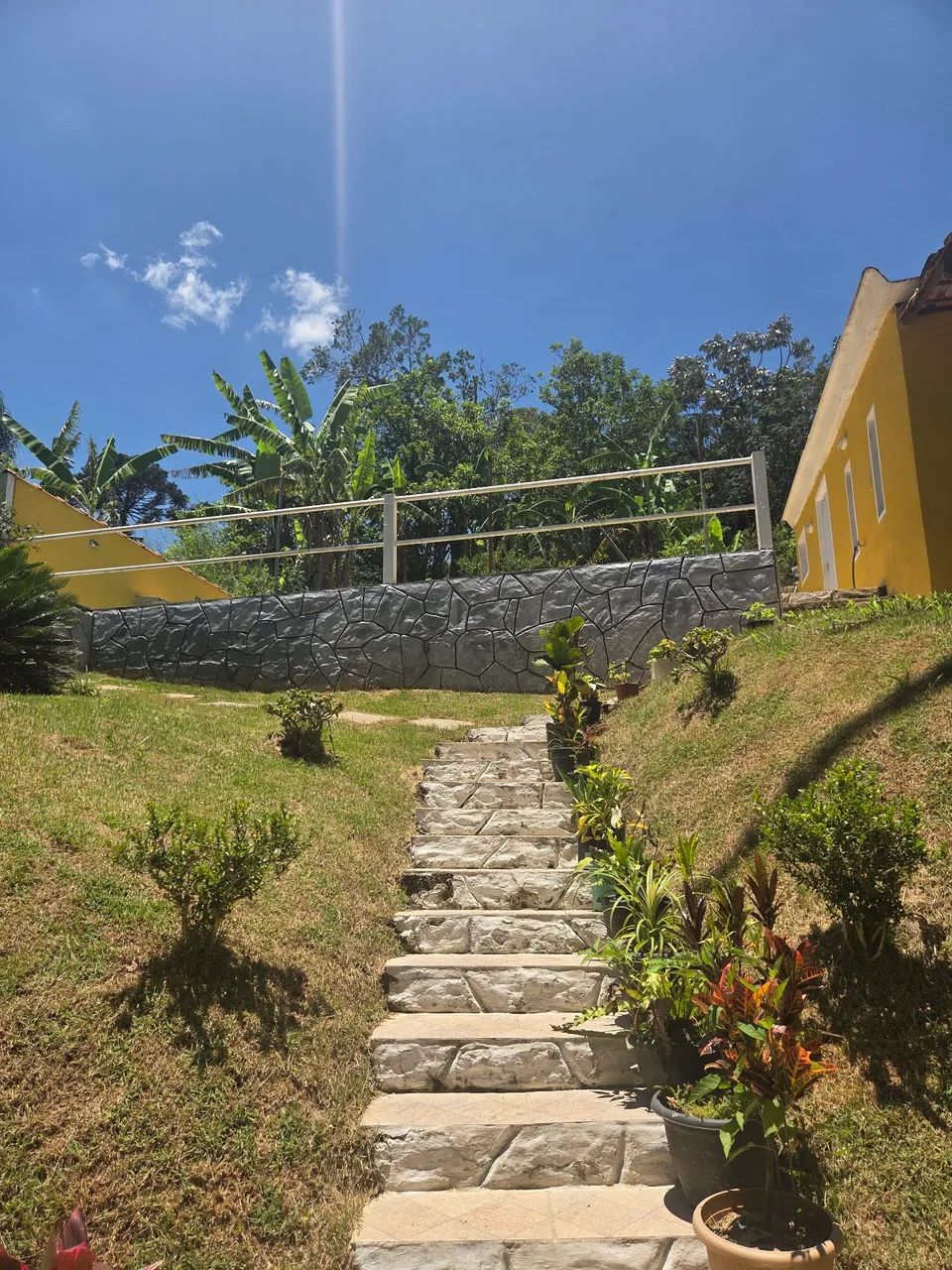 CHÁCARA EM PARELHEIROS - Foto 11
