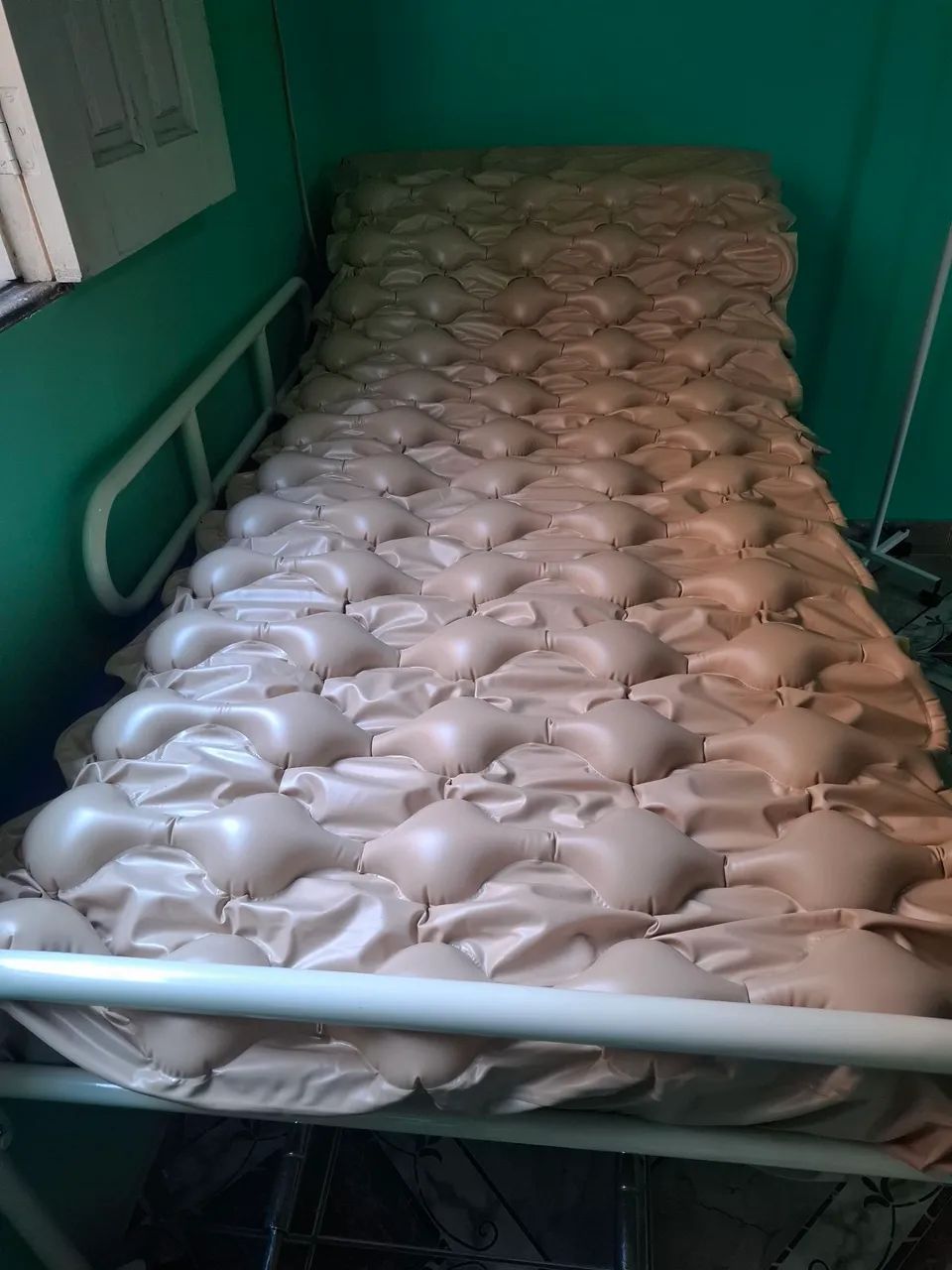 Cama Hospitalar  - Foto 3
