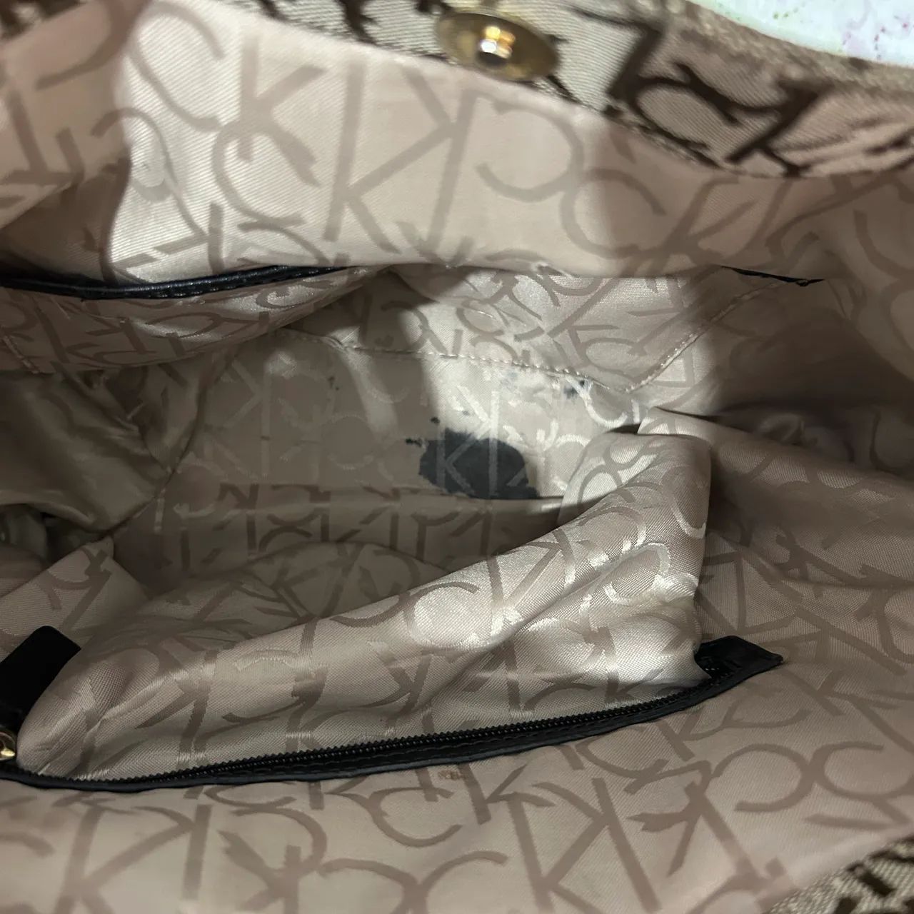 Bolsa Calvin Klein - Foto 4
