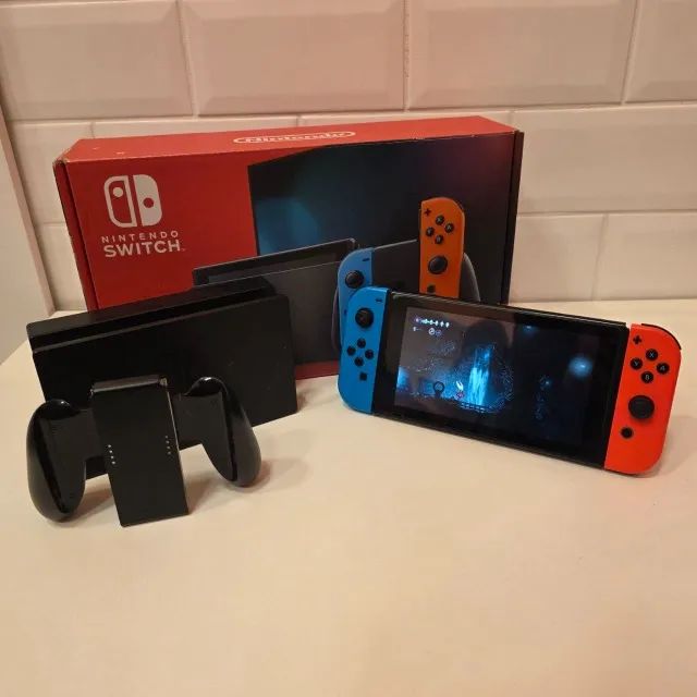 Nintendo Switch 箱無 箱なしスイッチライトの買取価格相場は？高い店舗はゲオ？| ヒカカク！