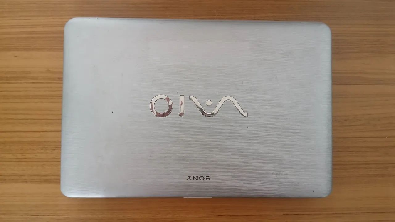 Notbook Para retirar péças ou concerto - Foto 2