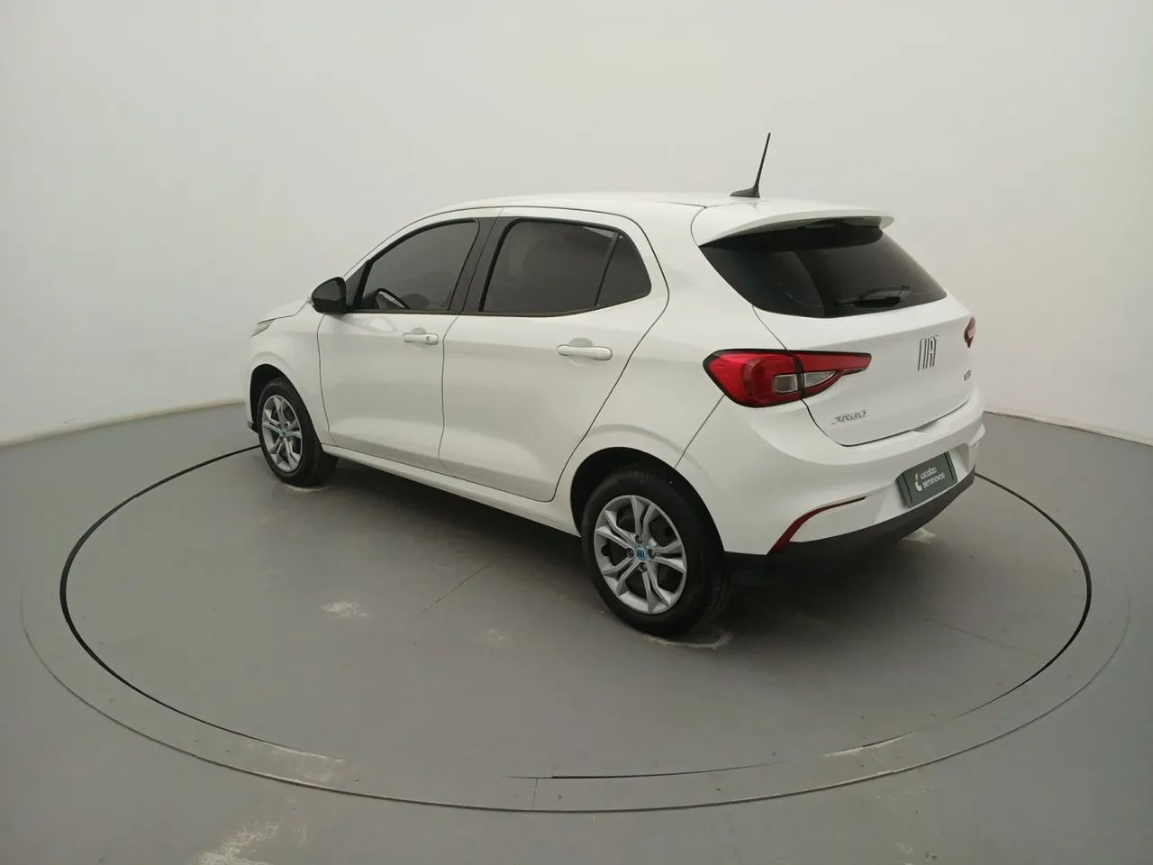 Fiat Argo Drive 1.0 Firefly 2025 - Foto 3