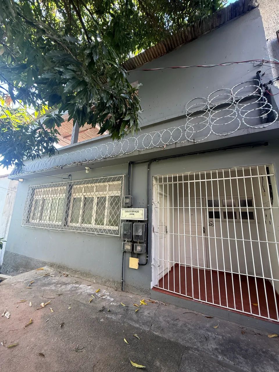 Foto - Vitória - Centro