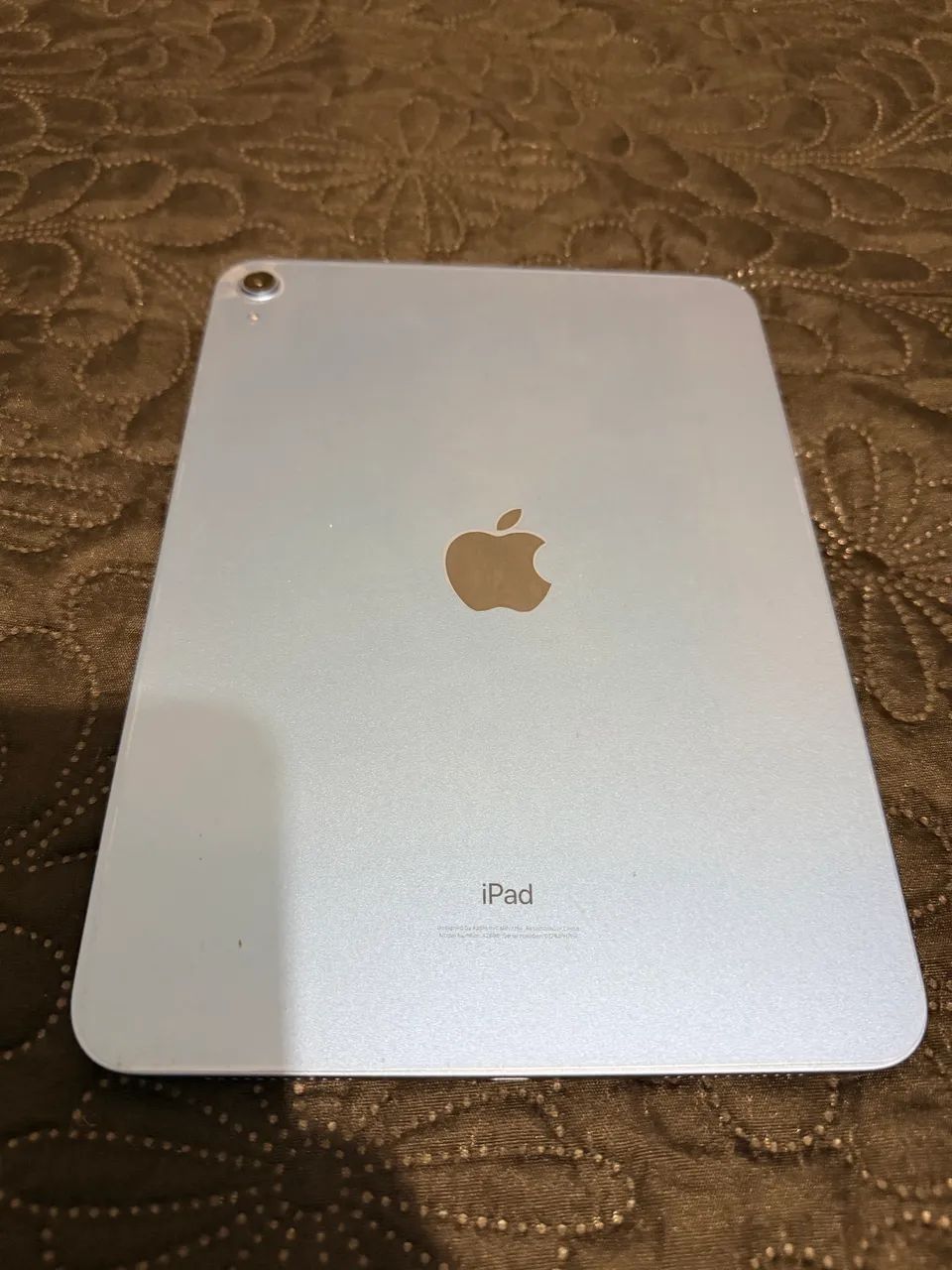 iPad 10 + Wb Pencil + Capa + Teclado + Mouse  - Foto 2