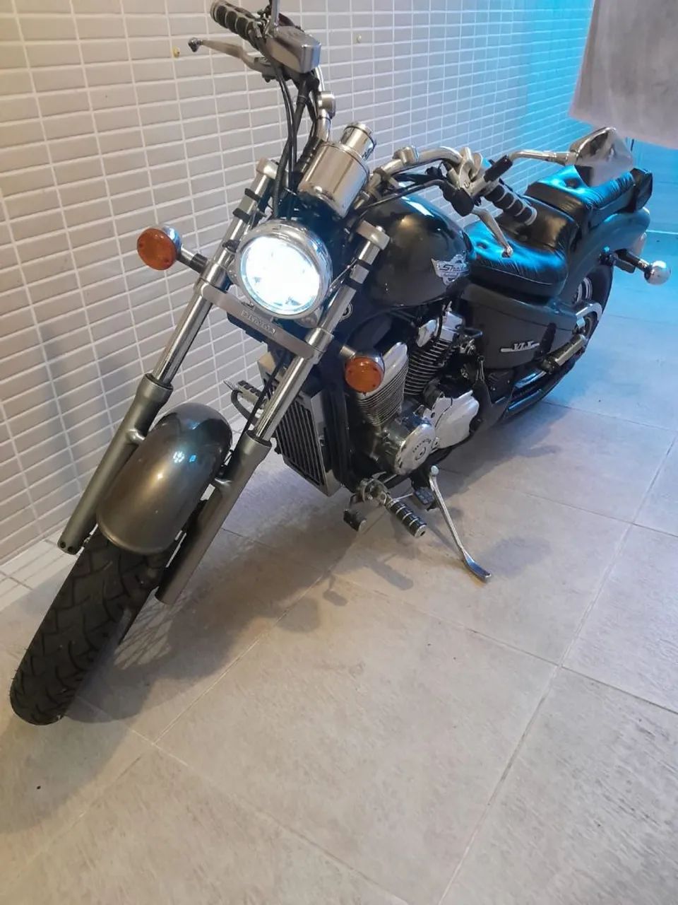 Shadow