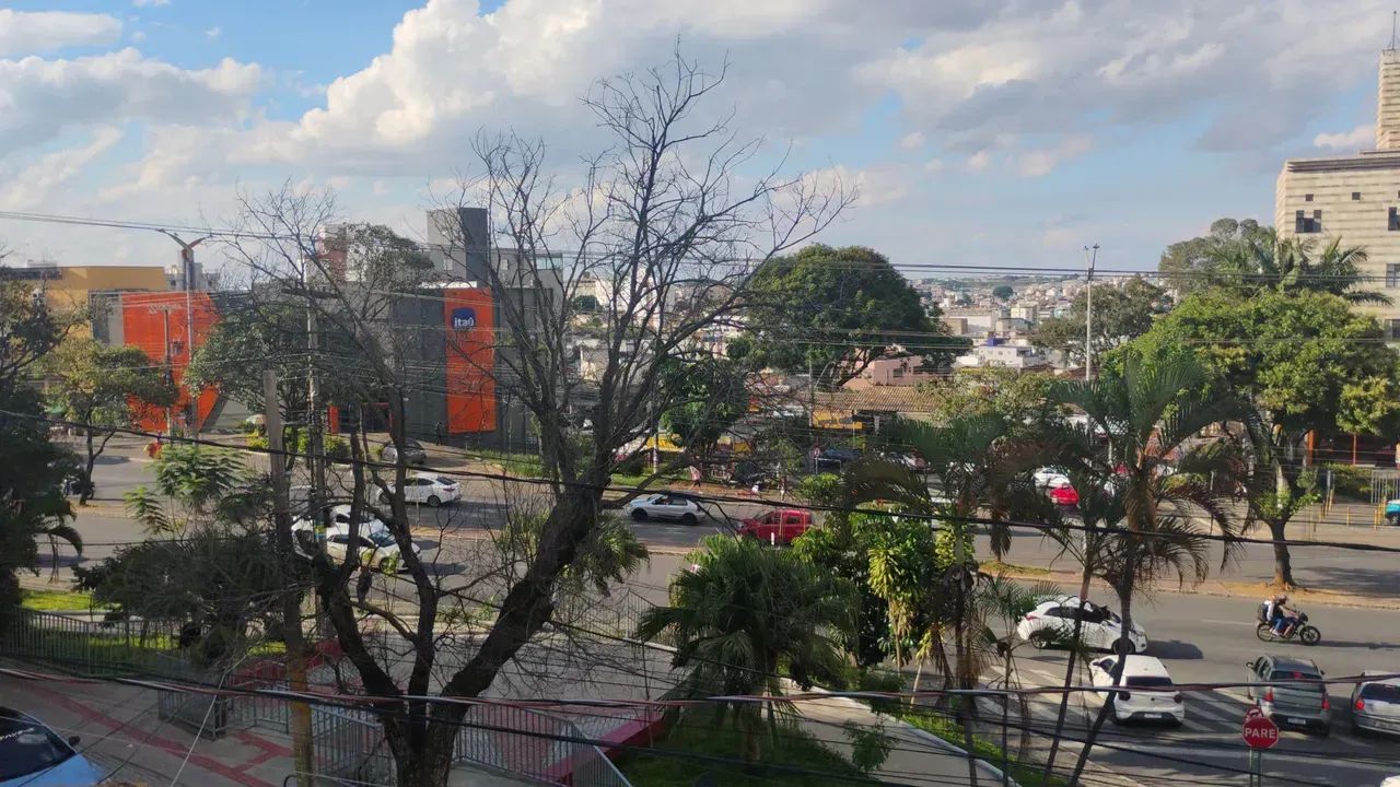 Prédio Comercial 3 Pavimentos | +-500m² | Av. João César de Oliveira | Eldorado  Contagem/ - Foto 5