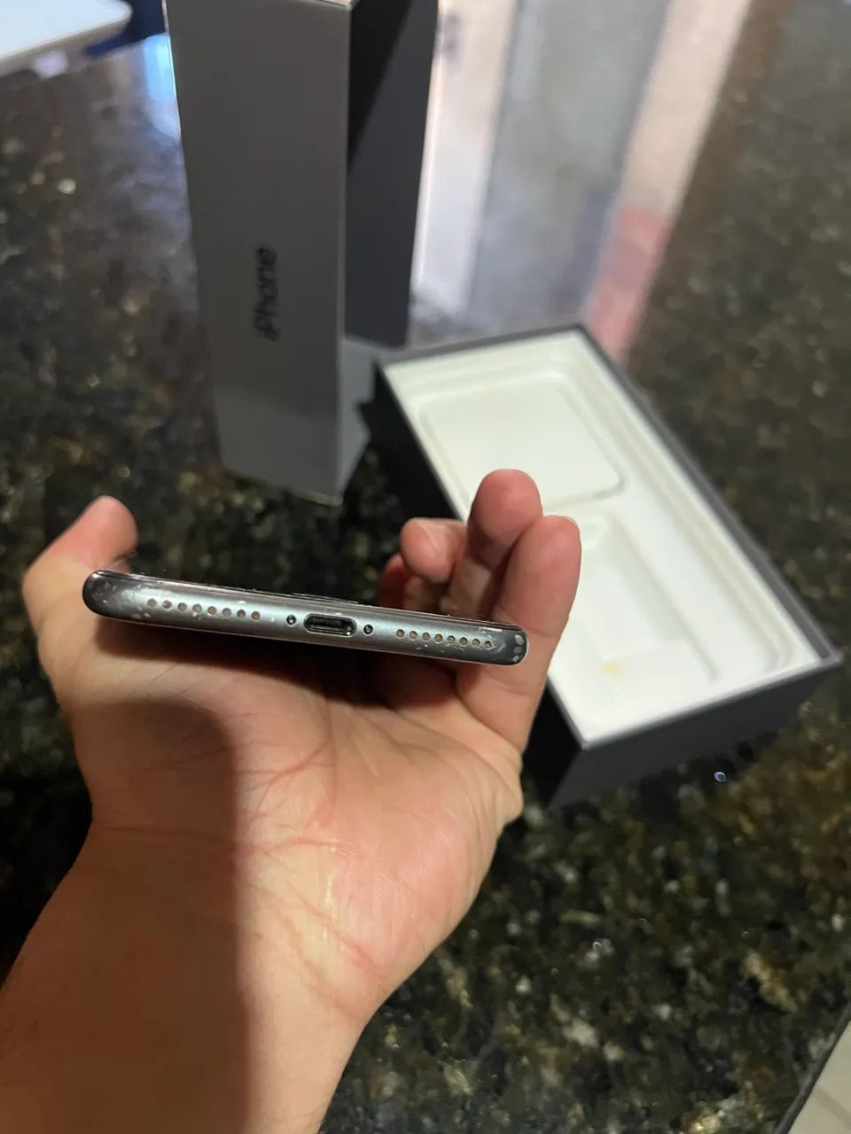 iPhone 8 Plus 128g  - Foto 4