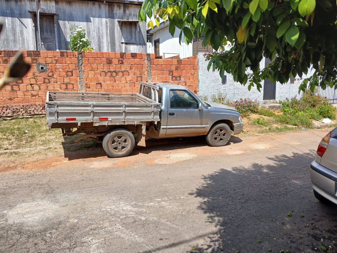 Frete carreto e mudanças pequenas * - Foto 2