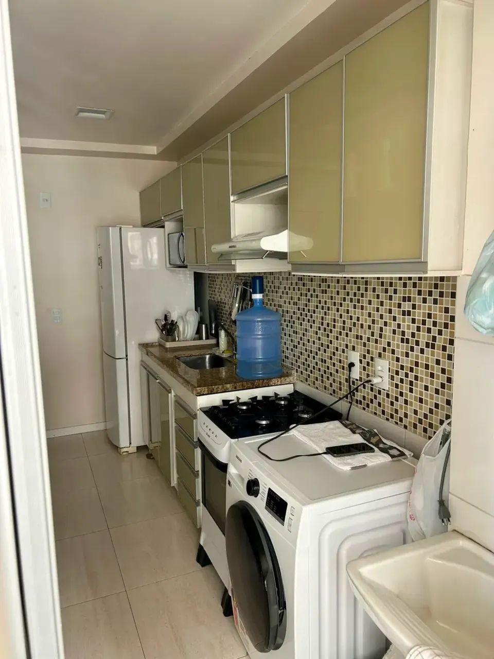 APARTAMENTO NO PLENO RESIDENCE COM 2 QUARTOS - Foto 4