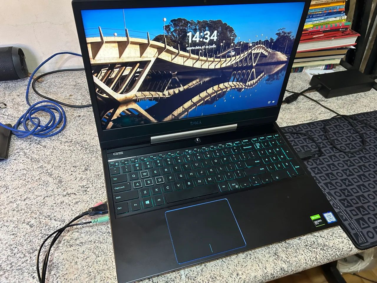 Dellg5 - Foto 4