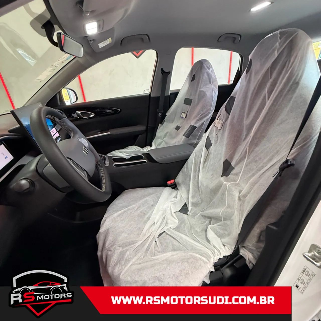 Geely EX2 Pro 2026 - Foto 4