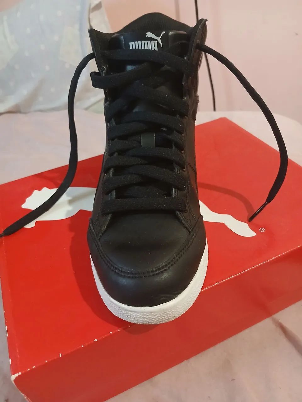 Tênis Puma  - Foto 2