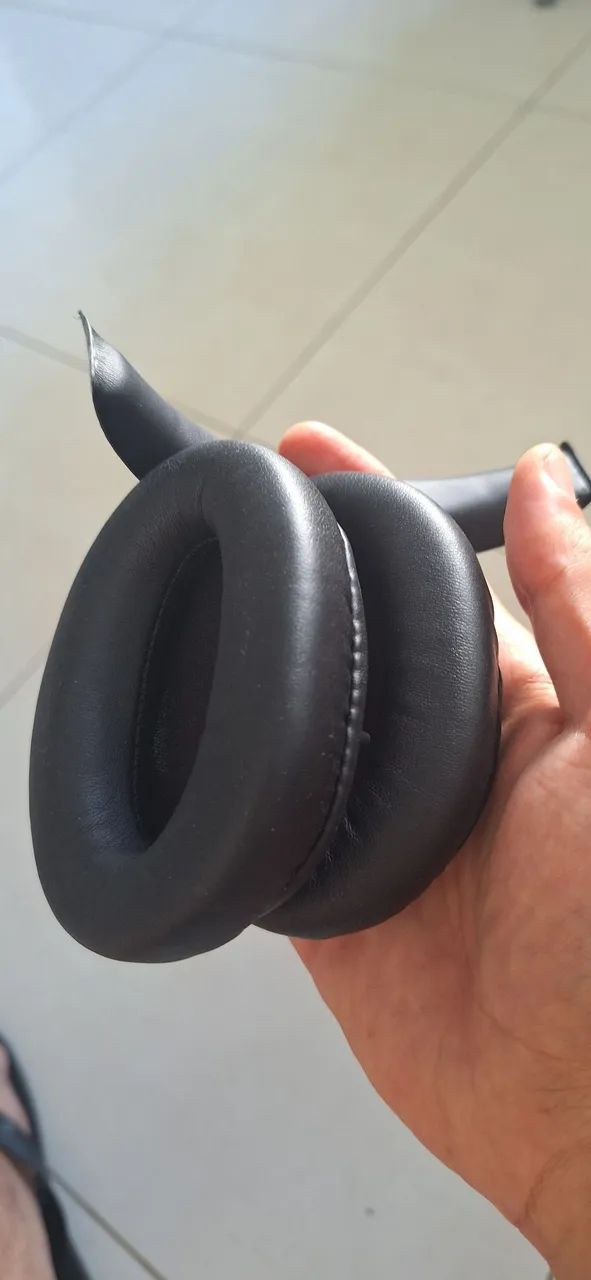 Espuma headphone edifier w800bt