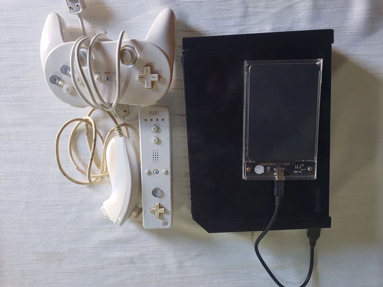 Nintendo wii - Foto 2