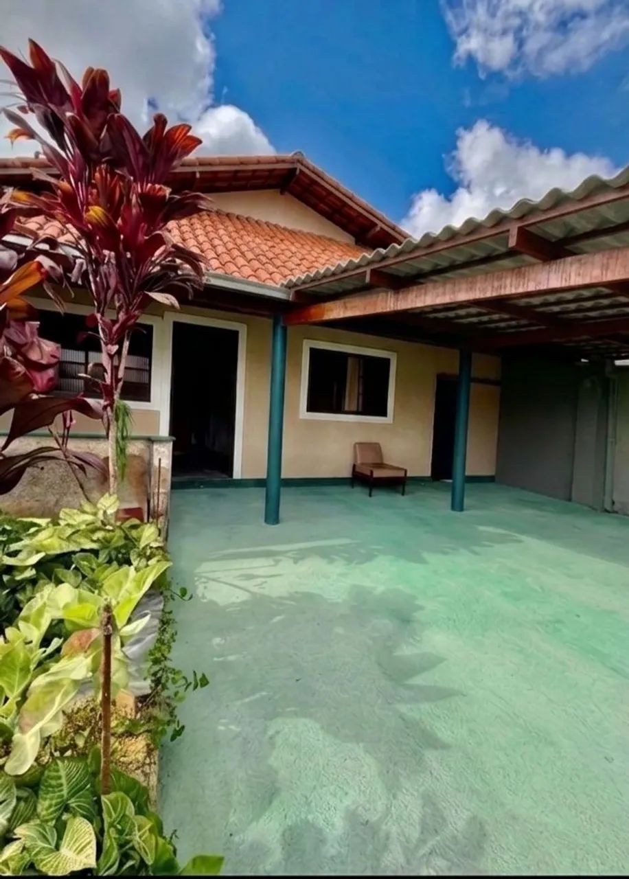 Casa com edicula a venda ou troca  - Foto 2