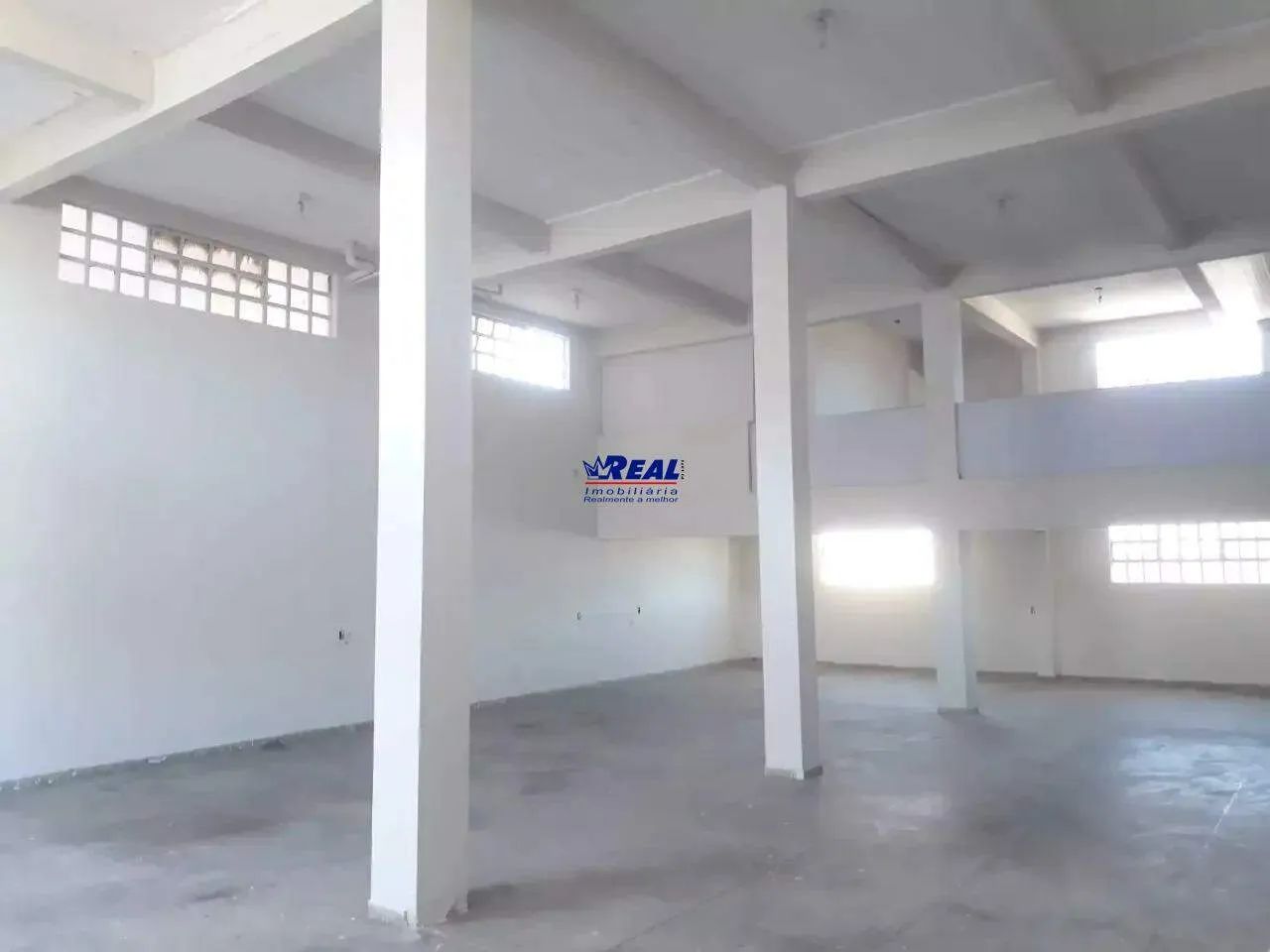 Galpão comercial para aluguel com 200 m² de área interna no Serra Dourada, Ibirité - Foto 3